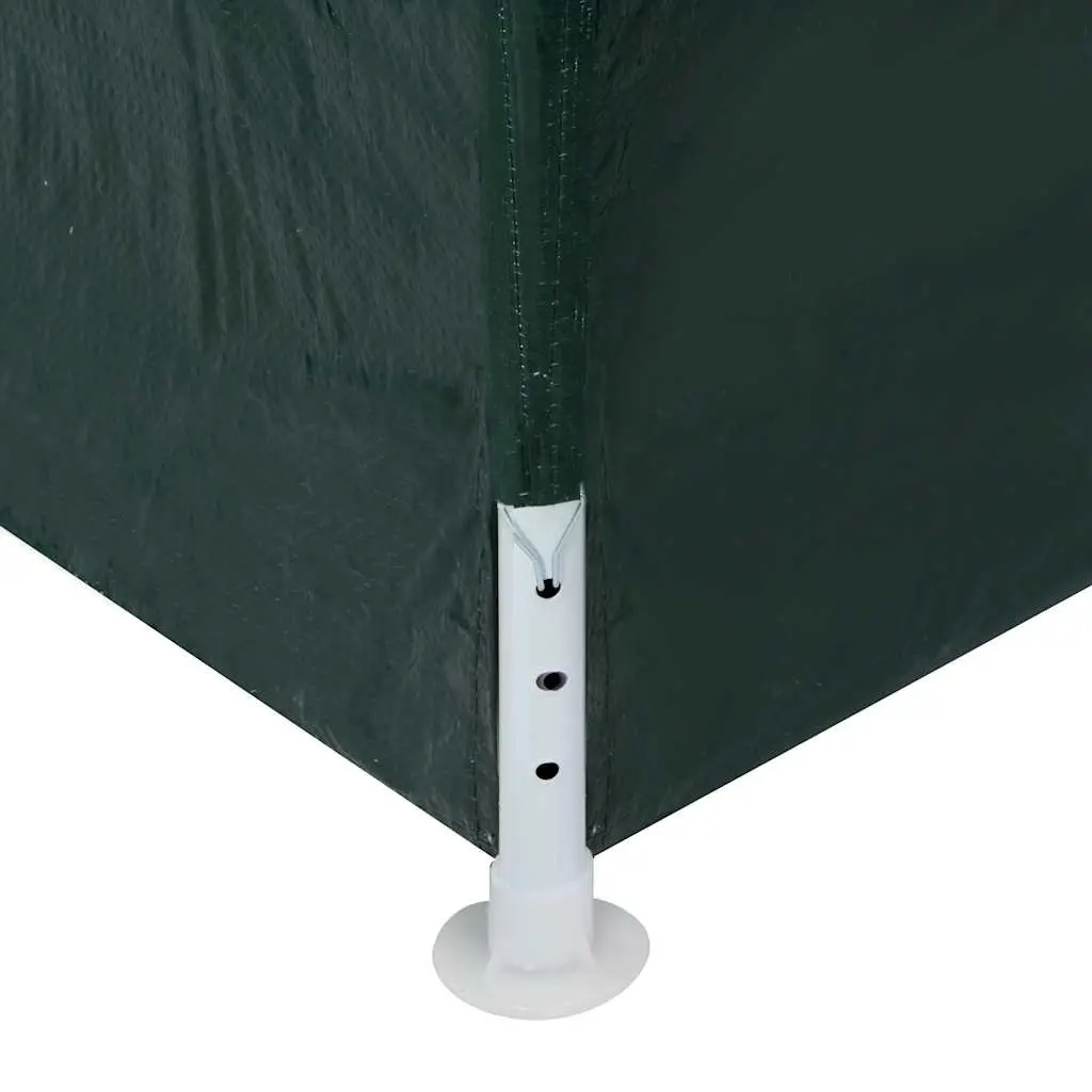 3x4 m Party Tent with Removable Sides