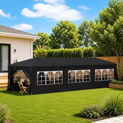 3x9m Gazebo Tent