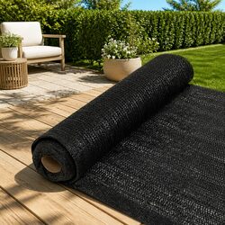 HDPE Privacy Net 2x10m: Durable and Effective Shade Solution