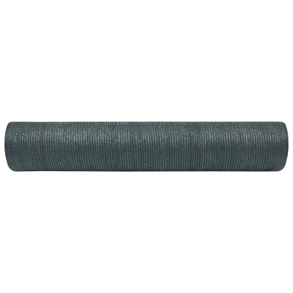 Privacy Shade Net Green 2x10m Outdoor Sun Protection