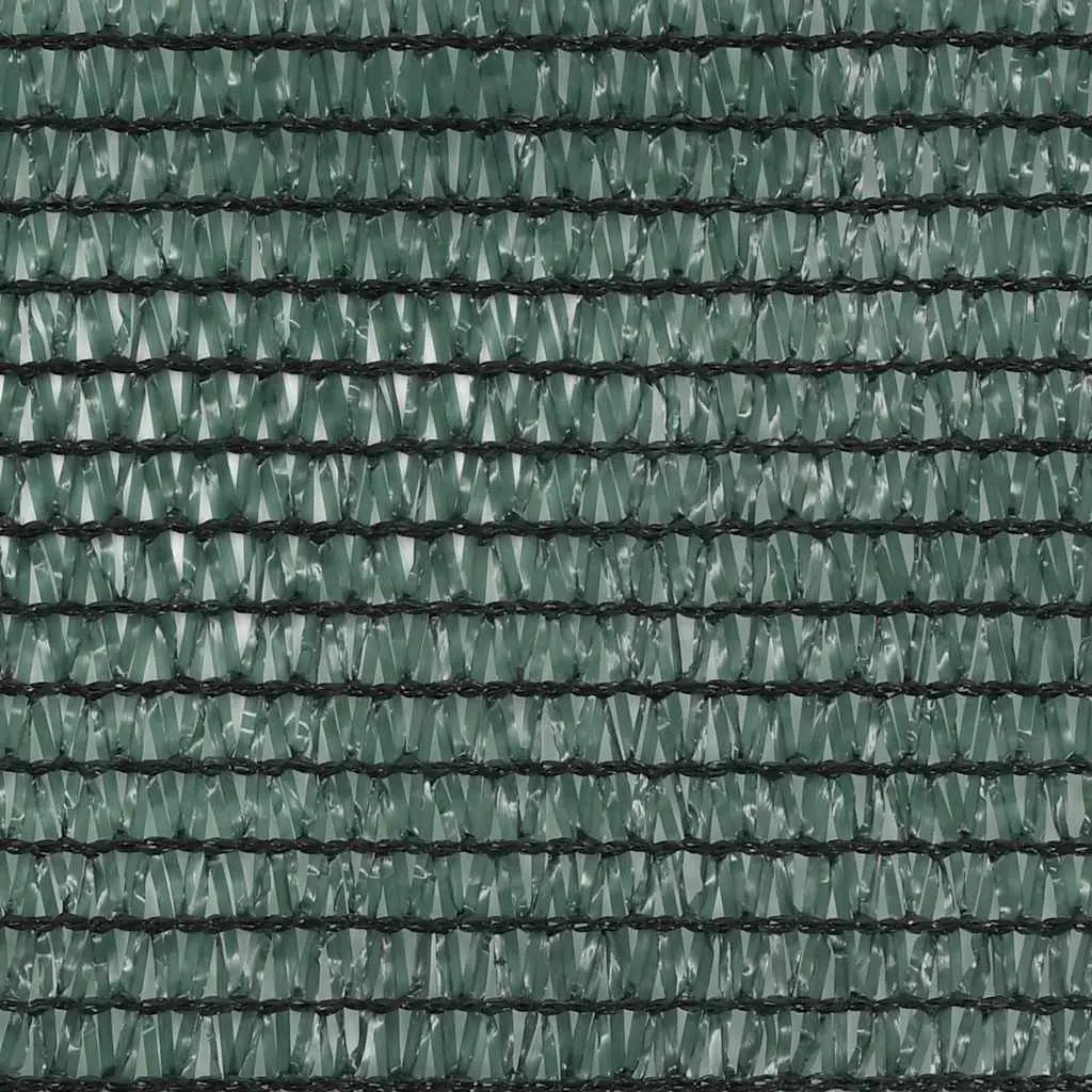 Tennis Court Screen Green 2x25m HDPE Privacy Windbreak