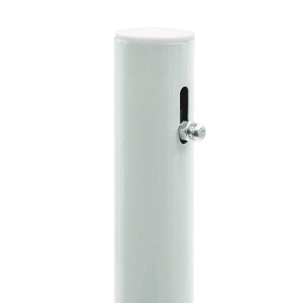 Retractable Side Awning Black 160 cm Automatic Roll-back Function UV-proof Polyester Screen