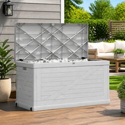 420L Storage Box for Outdoors