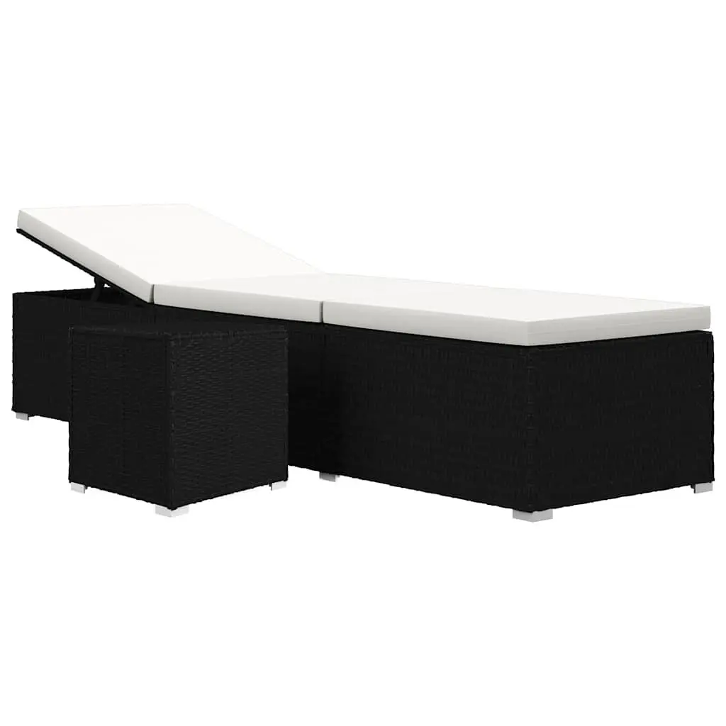 Sun Lounger for Outdoor Fun