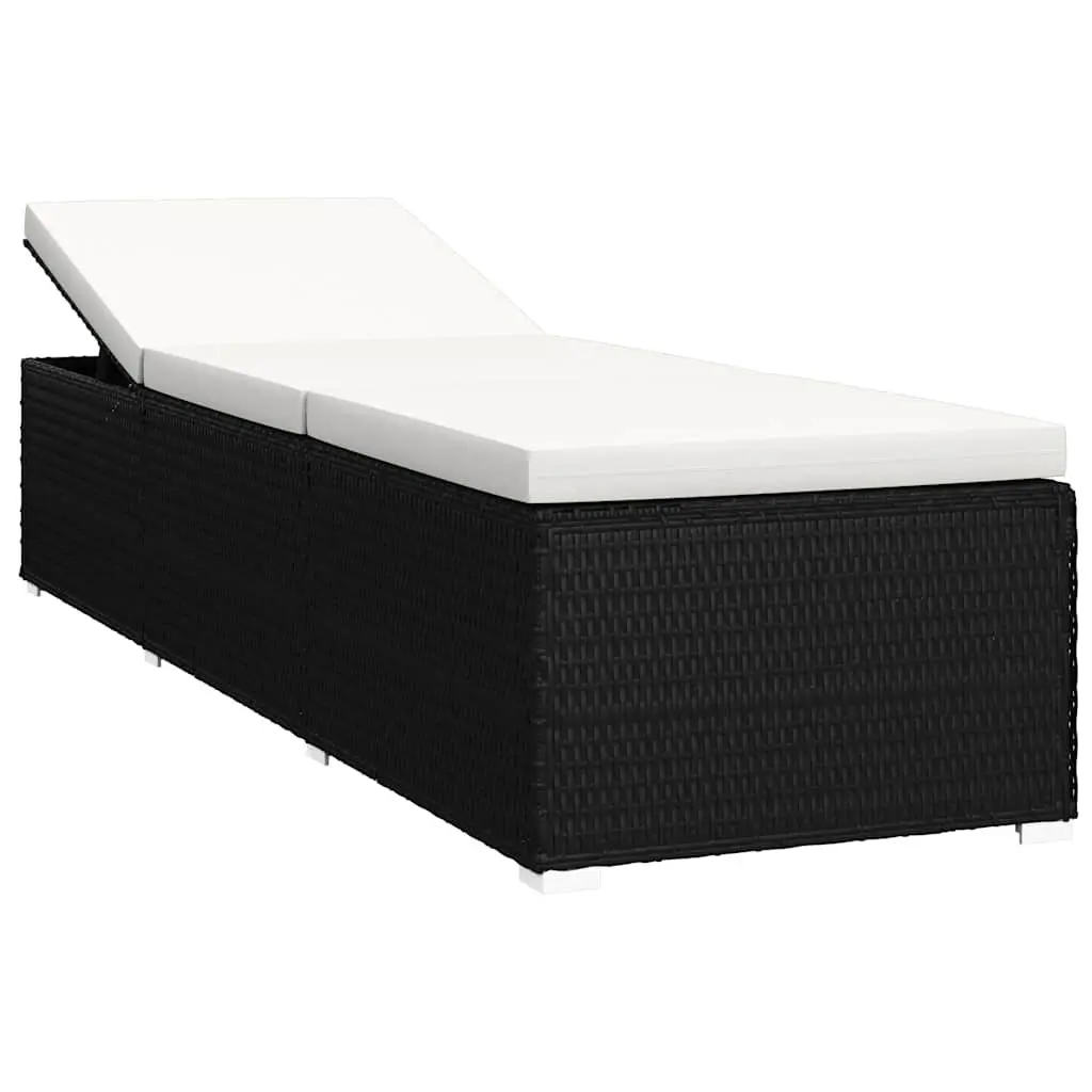 Sun Lounger for Outdoor Fun