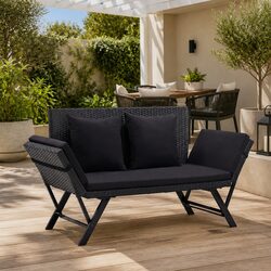 Your New Favorite Garden Bench for Relaxing Outdoors