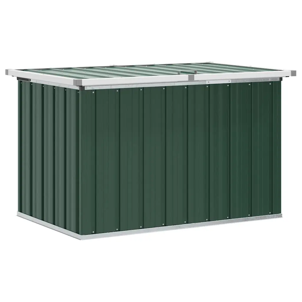 Garden Storage Box for Outdoor Living