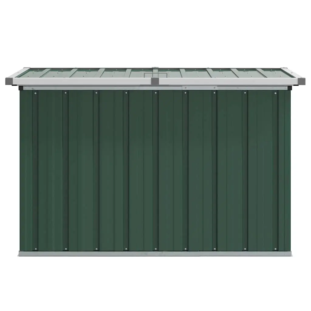 Garden Storage Box for Outdoor Living