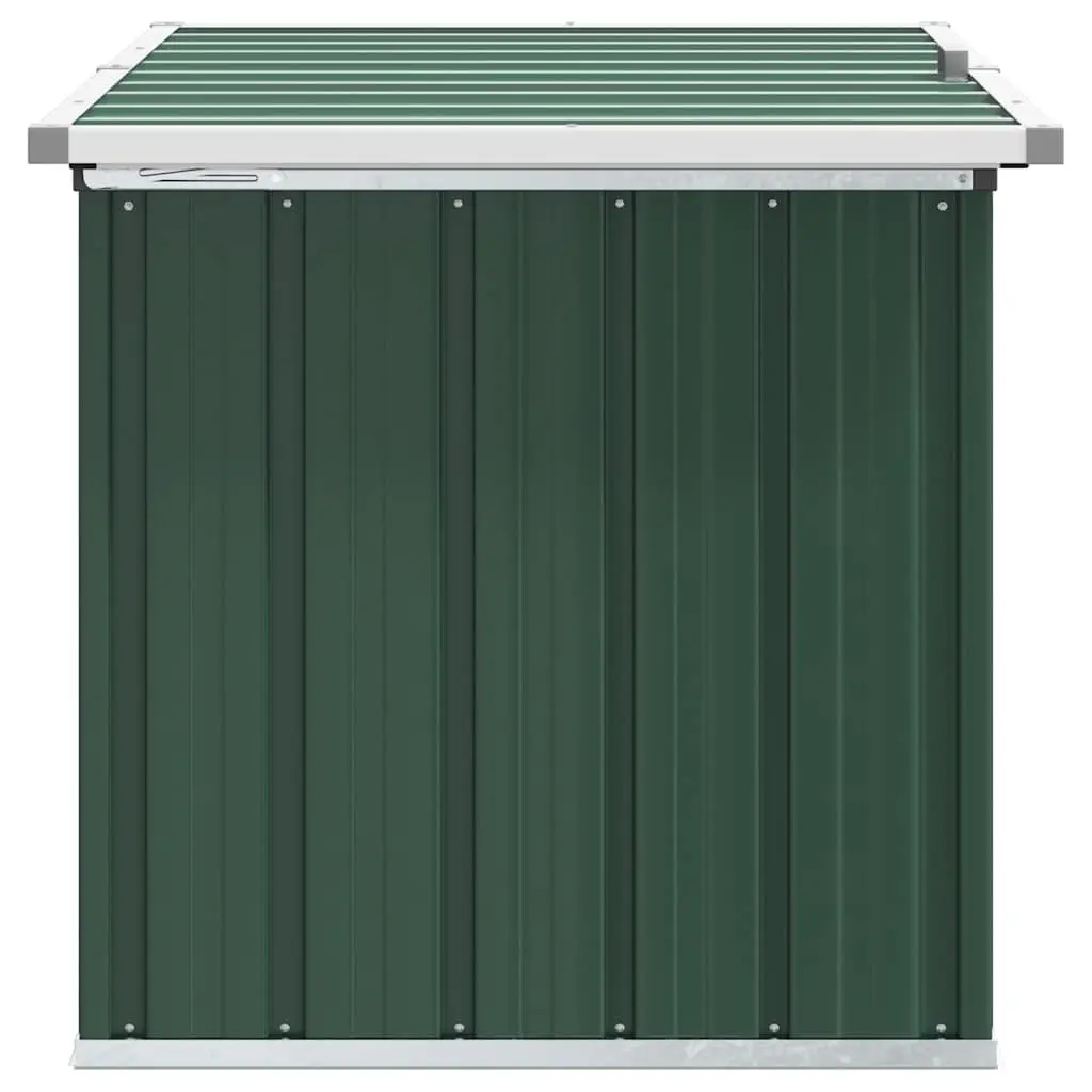 Garden Storage Box for Outdoor Living