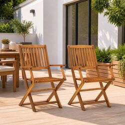 Folding Chairs for Outdoors