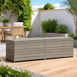 Outdoor Storage Box for Cushions