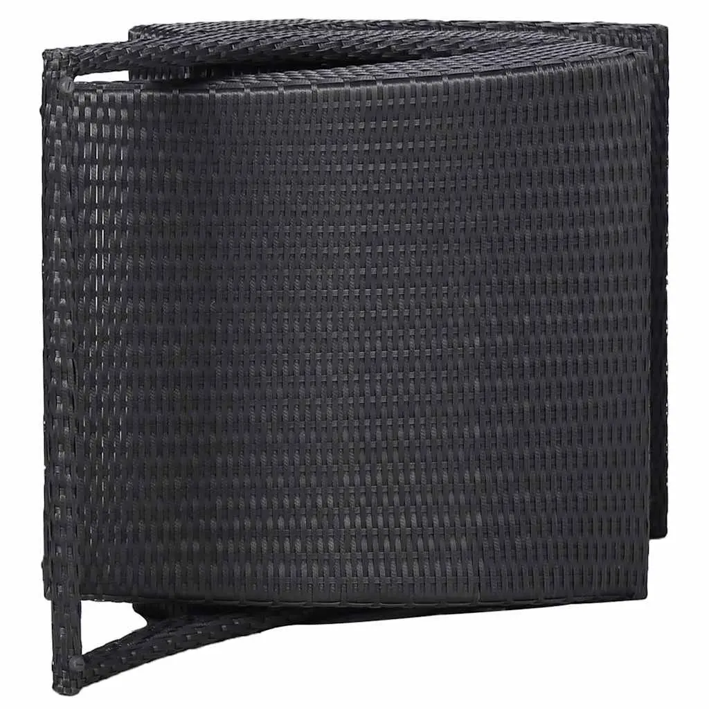 Foldable Sun Lounger with Comfort and Convenience