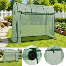 Greenhouse for Garden Enthusiasts