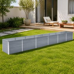 Raised Garden Bed for Thriving Plants