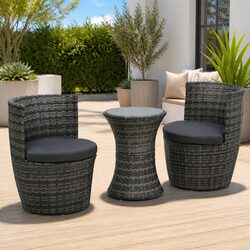 Bistro Set for Outdoor Enjoyment