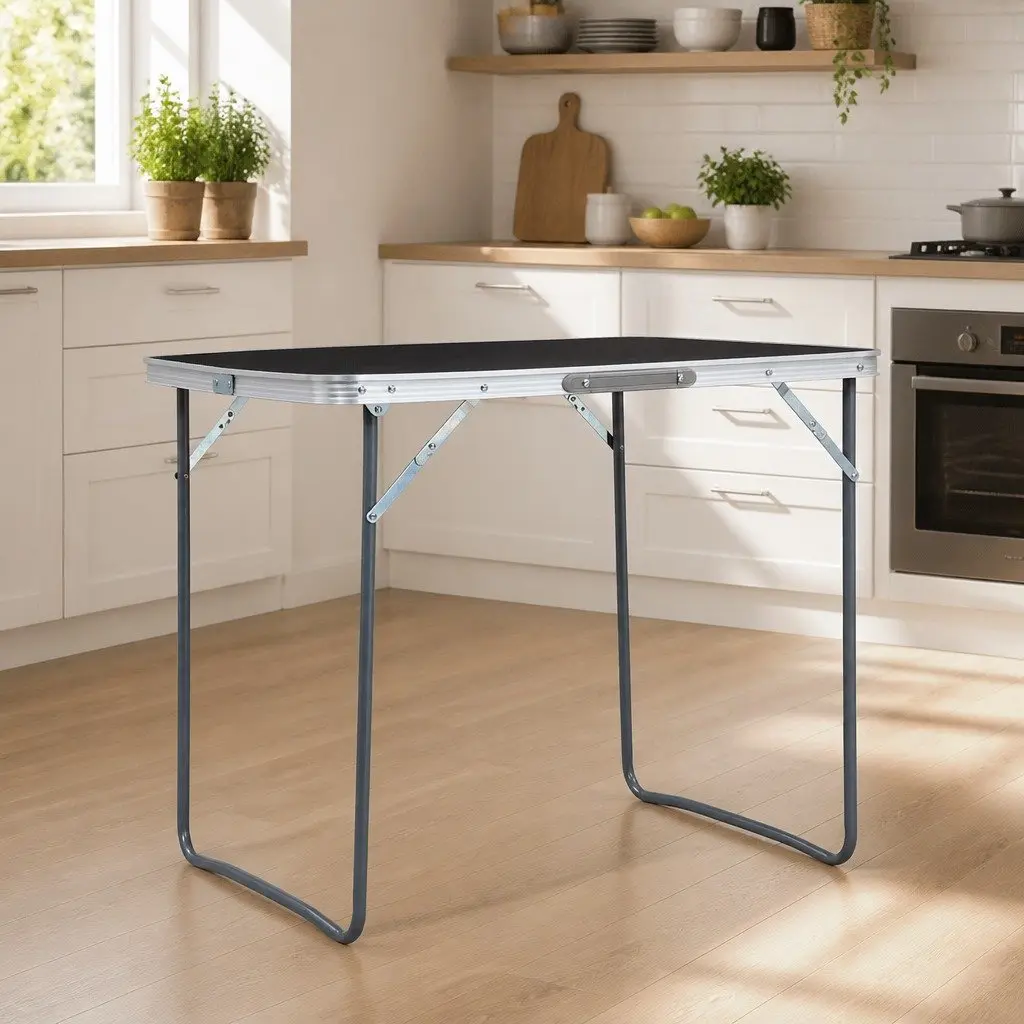 Foldable Camping Table