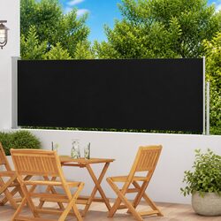 Compact Retractable Awning for Outdoor Shade Solutions