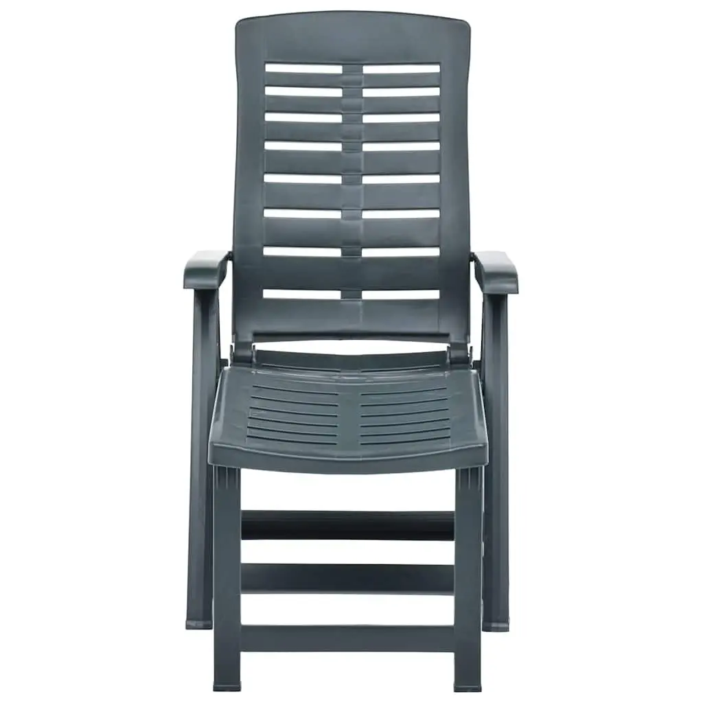 Adjustable Folding Sun Lounger