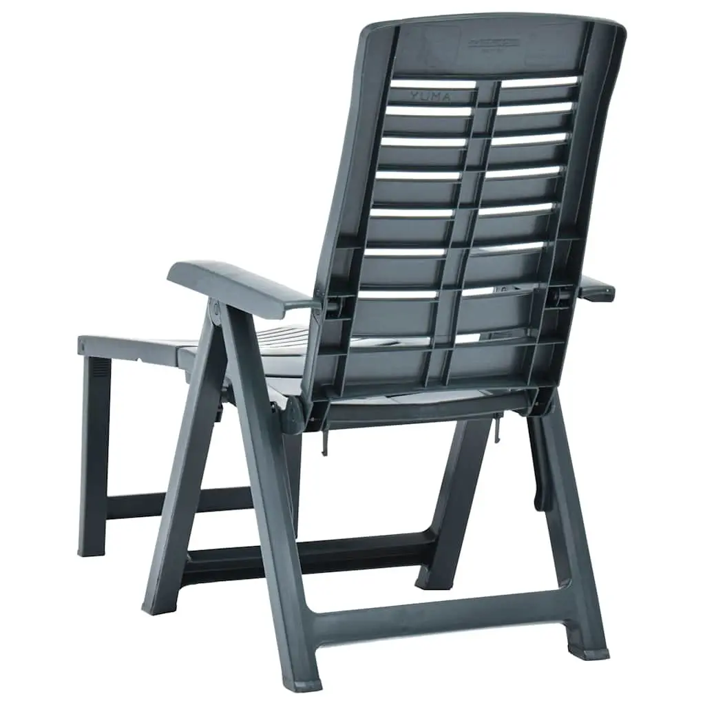 Adjustable Folding Sun Lounger