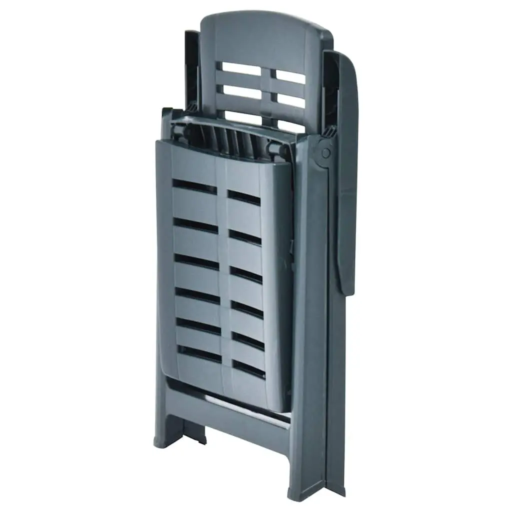 Adjustable Folding Sun Lounger
