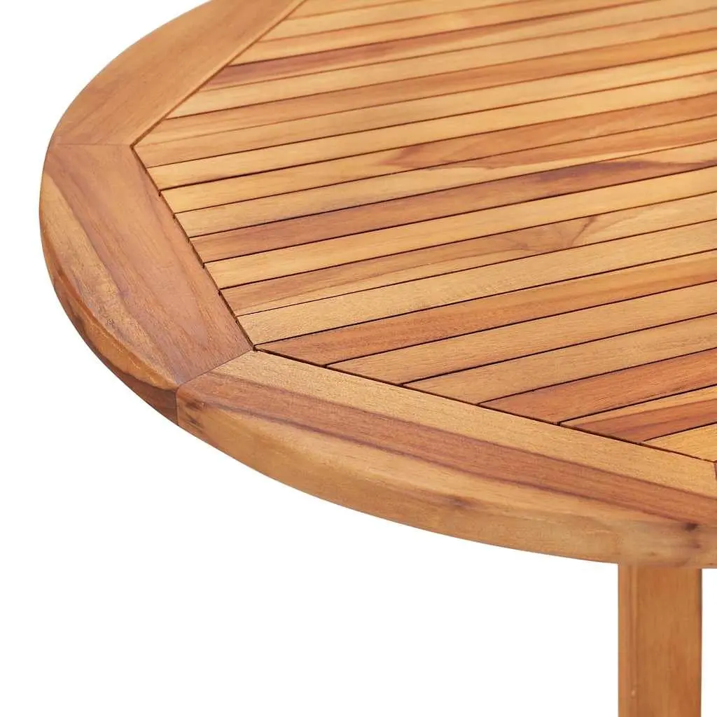 Folding Butterfly Dining Table