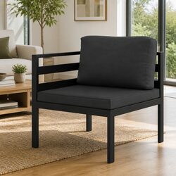 Outdoor Modular Corner Sofa
