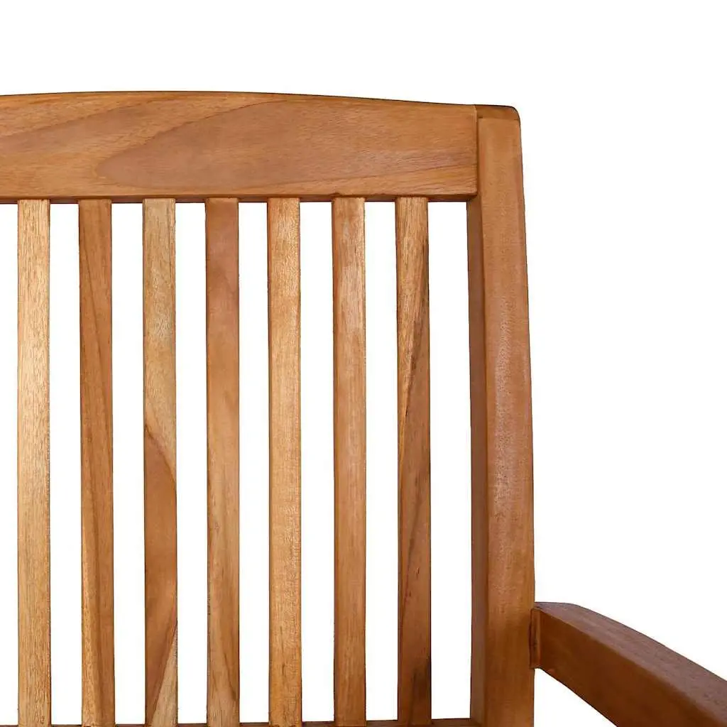 Stacking Dining Chairs for Outdoors