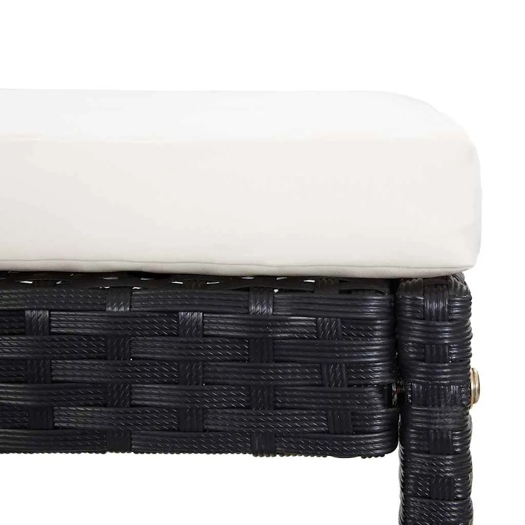 5 Piece Outdoor Bar Set