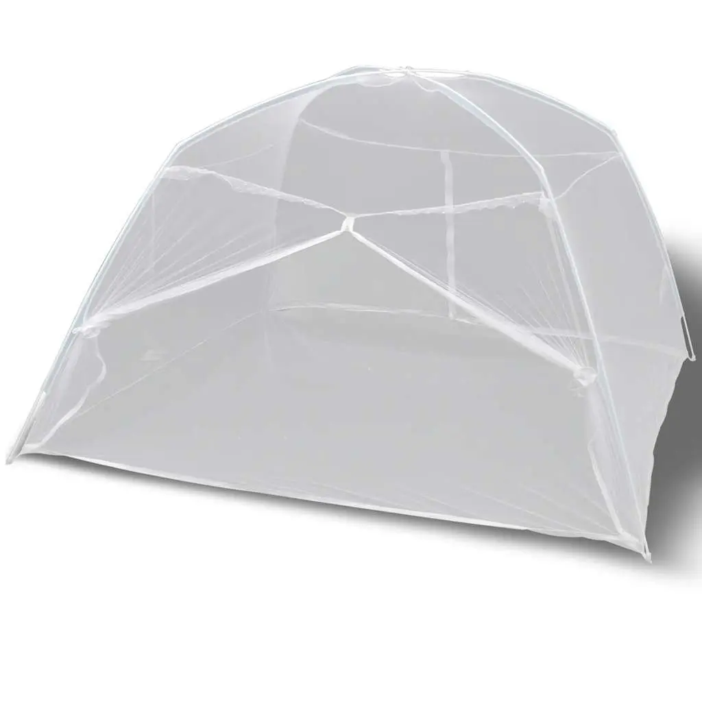 Mosquito Net for Easy Access and Comfort