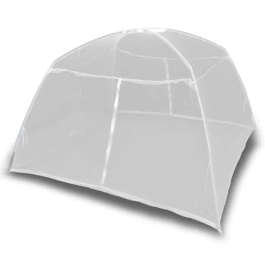 Mosquito Net for Easy Access and Comfort