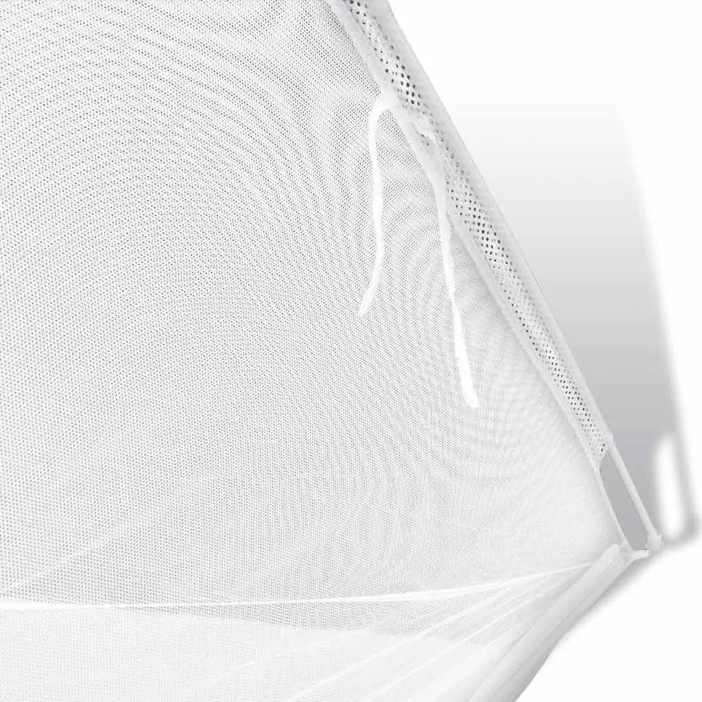 Mosquito Net for Easy Access and Comfort
