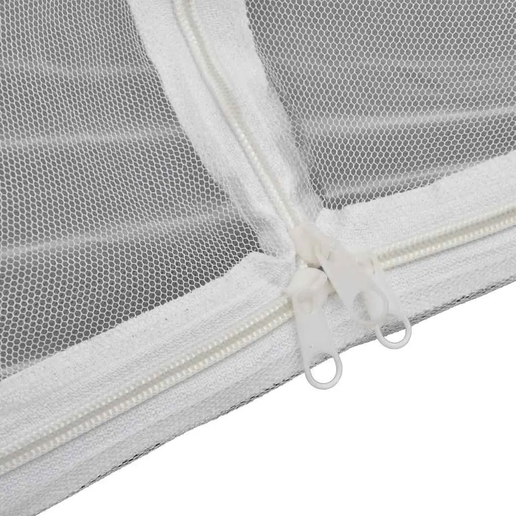 Mosquito Net for Easy Access and Comfort