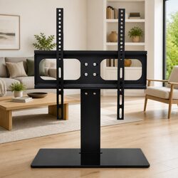 Adjustable TV Stand for Home Use