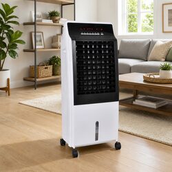 Efficient Portable Evaporative Air Cooler for You