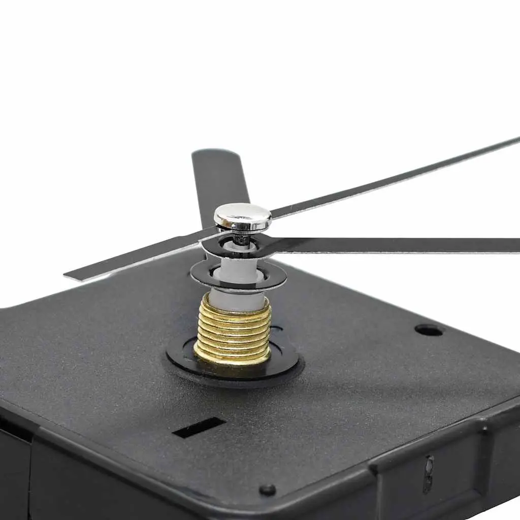 Quartz Clock Movement Set