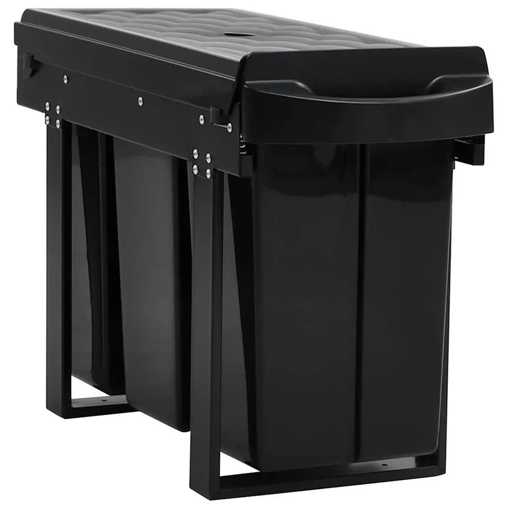 36L Kitchen Pull-out Bin