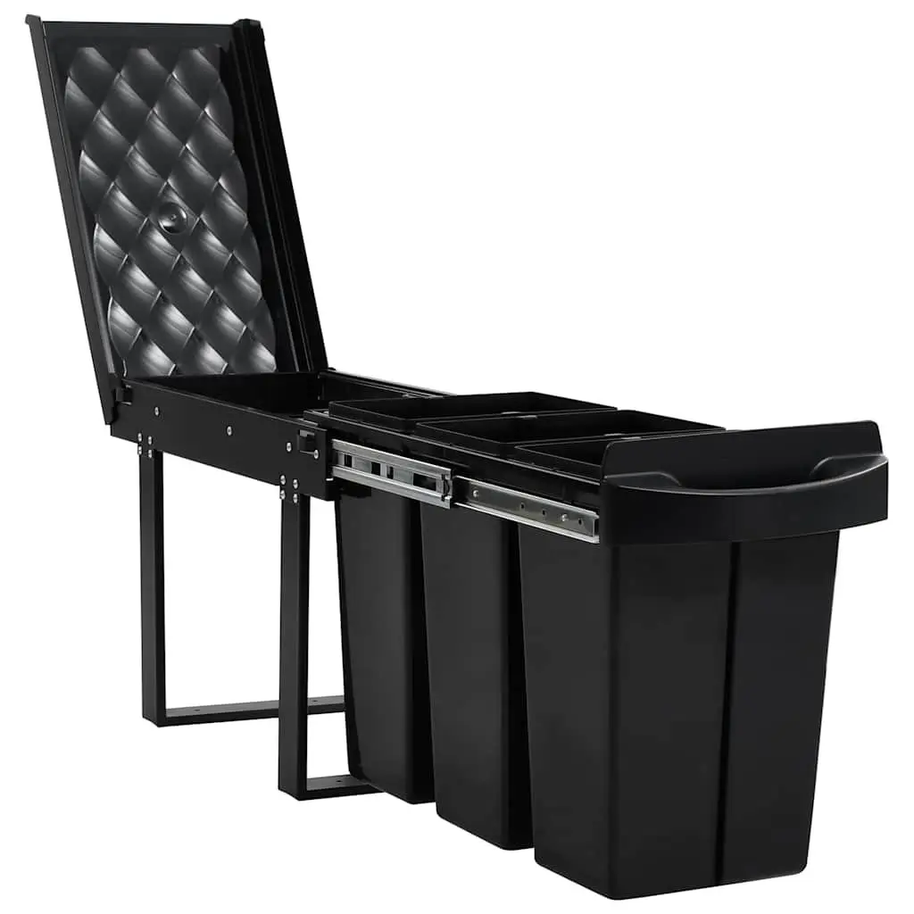 36L Kitchen Pull-out Bin