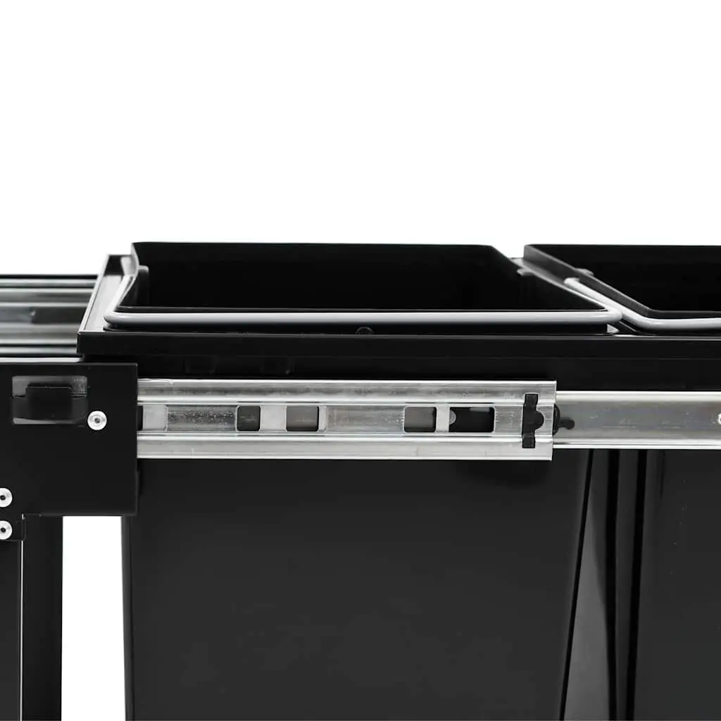36L Kitchen Pull-out Bin