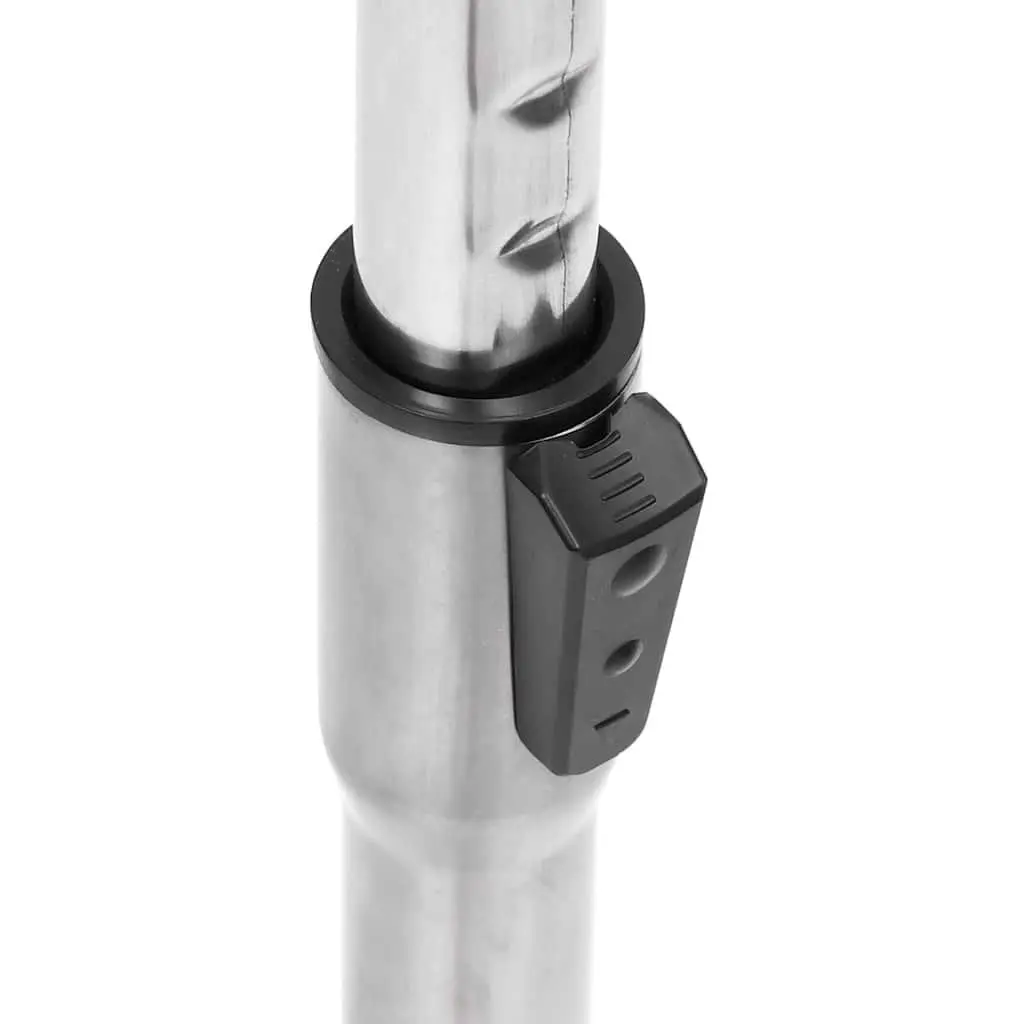 A3 Pedestal Poster Stand Silver Aluminium Display Floor Stand Adjustable