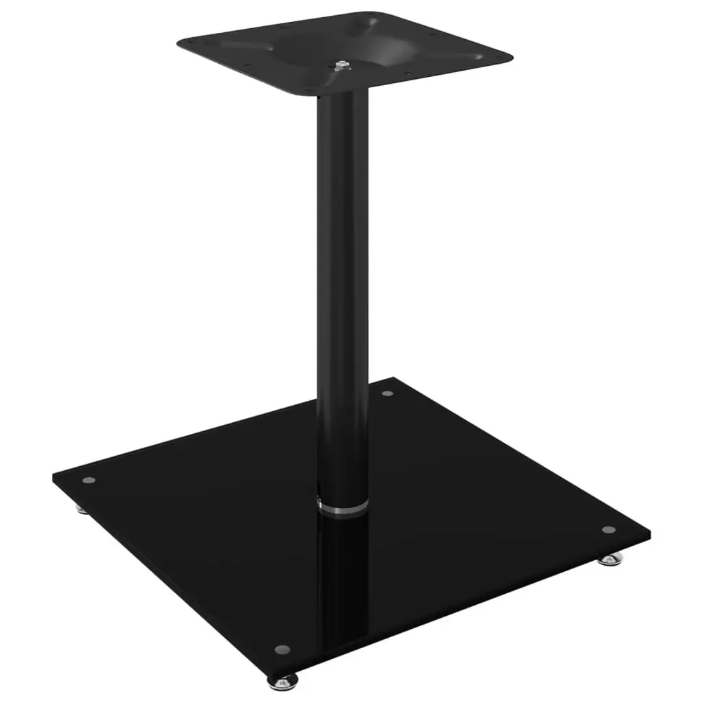 Black Speaker Stands