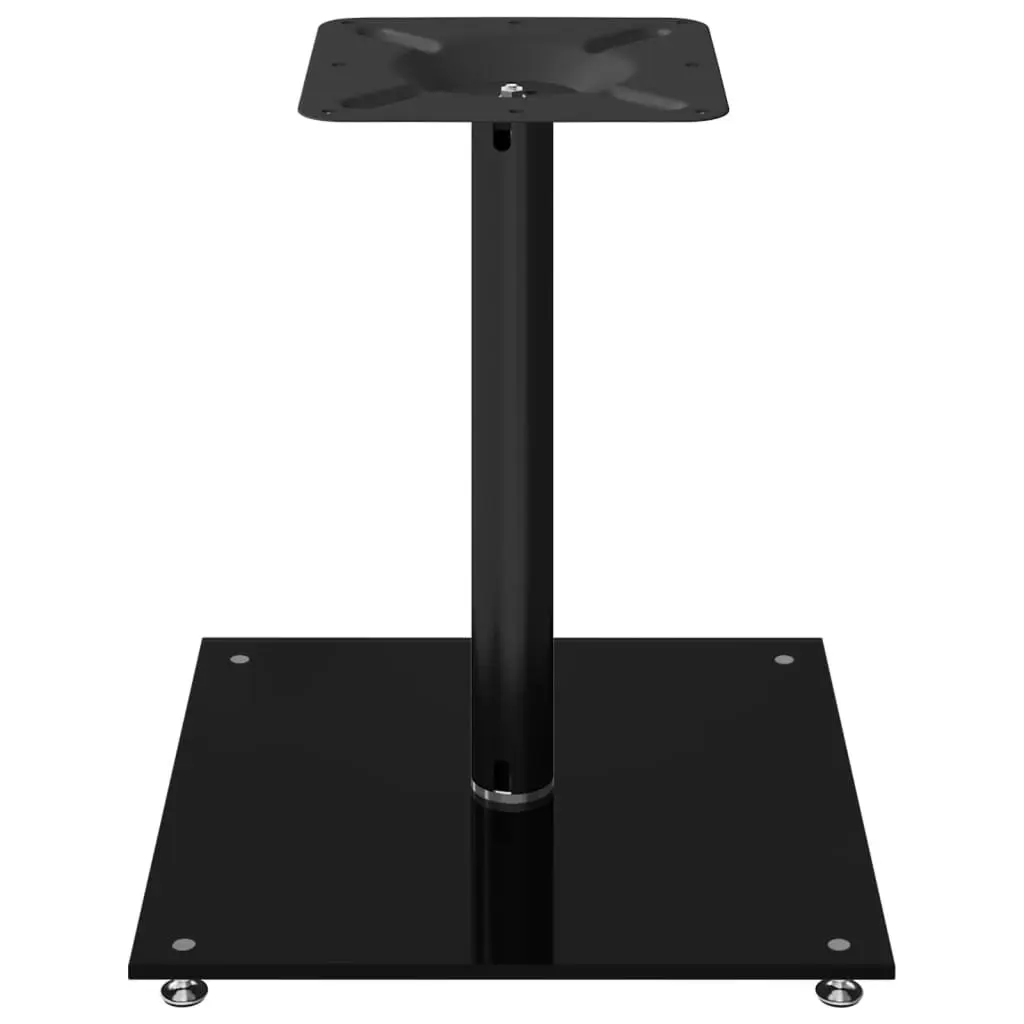 Black Speaker Stands
