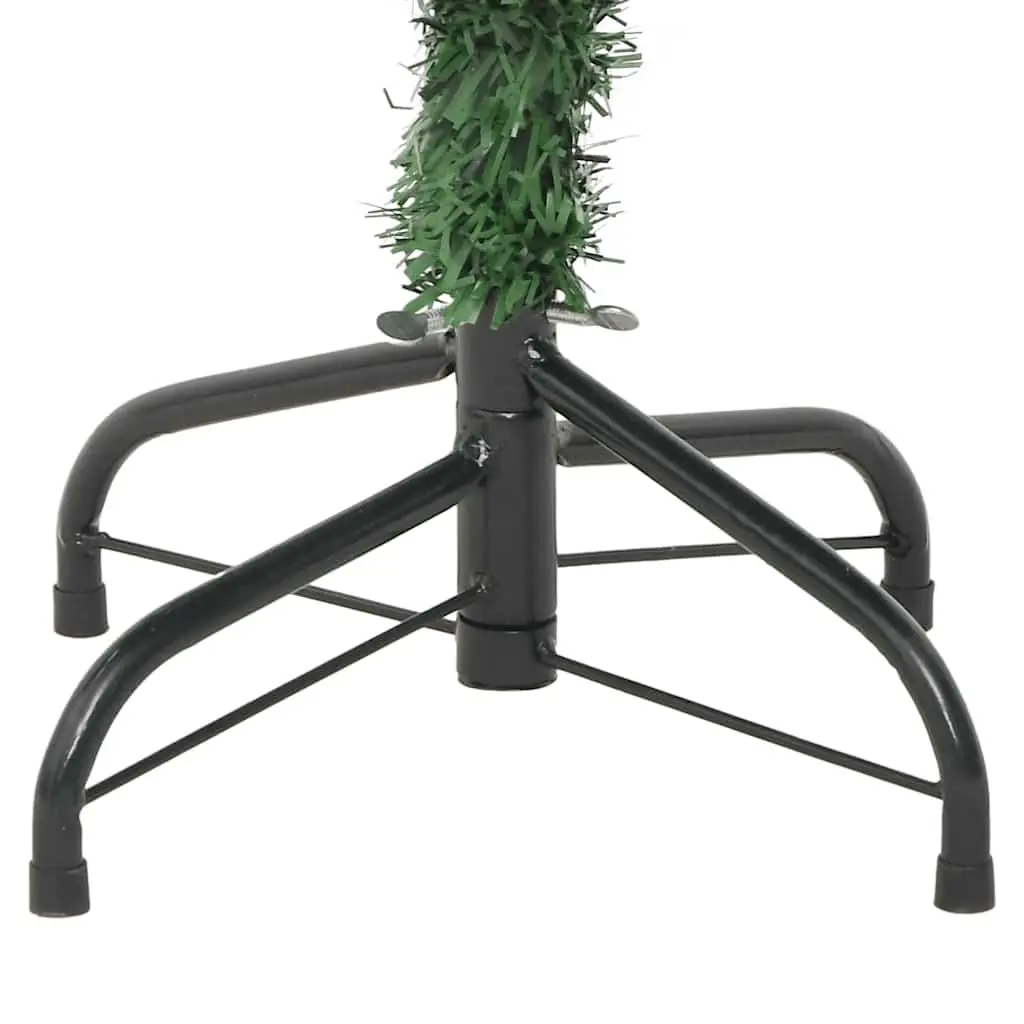 Artificial Christmas Tree Green 180cm 564 Branches Indoor Decoration with Stand