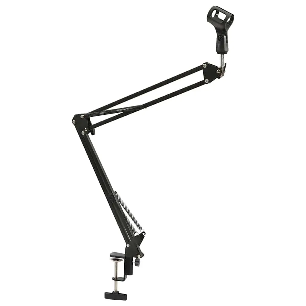 Table Mounted Microphone Stand
