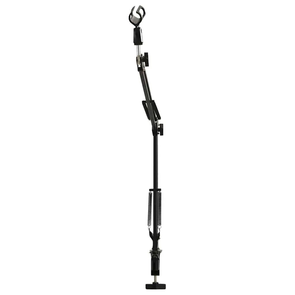 Table Mounted Microphone Stand