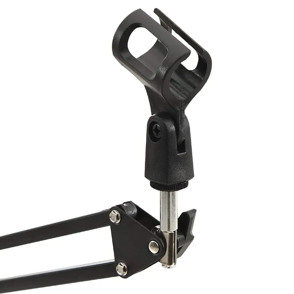 Table Mounted Microphone Stand