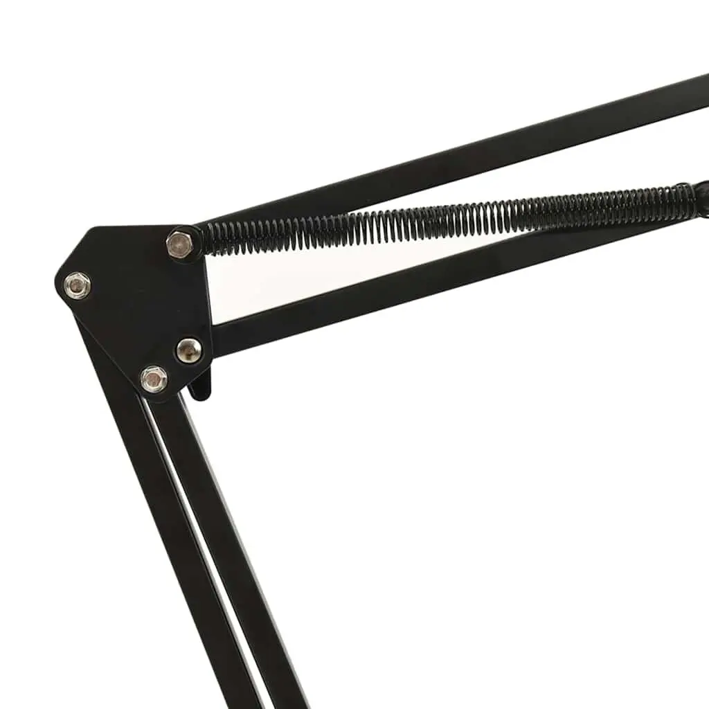 Table Mounted Microphone Stand