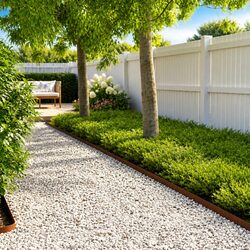 Your Garden’s New Best Friend: 20 pcs Edging