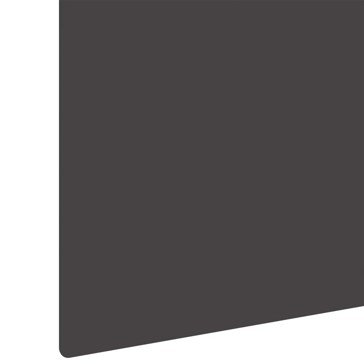 Garden Lawn Edging 10 pcs 100x12cm Steel Border Landscape Edge Top Fold Black
