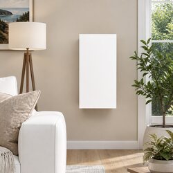 Wall-Mounted TV Cabinet: Space-Saving Design, 2 Shelves