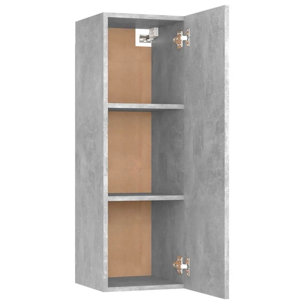 Wall-Mounted TV Cabinets for Effective Storage